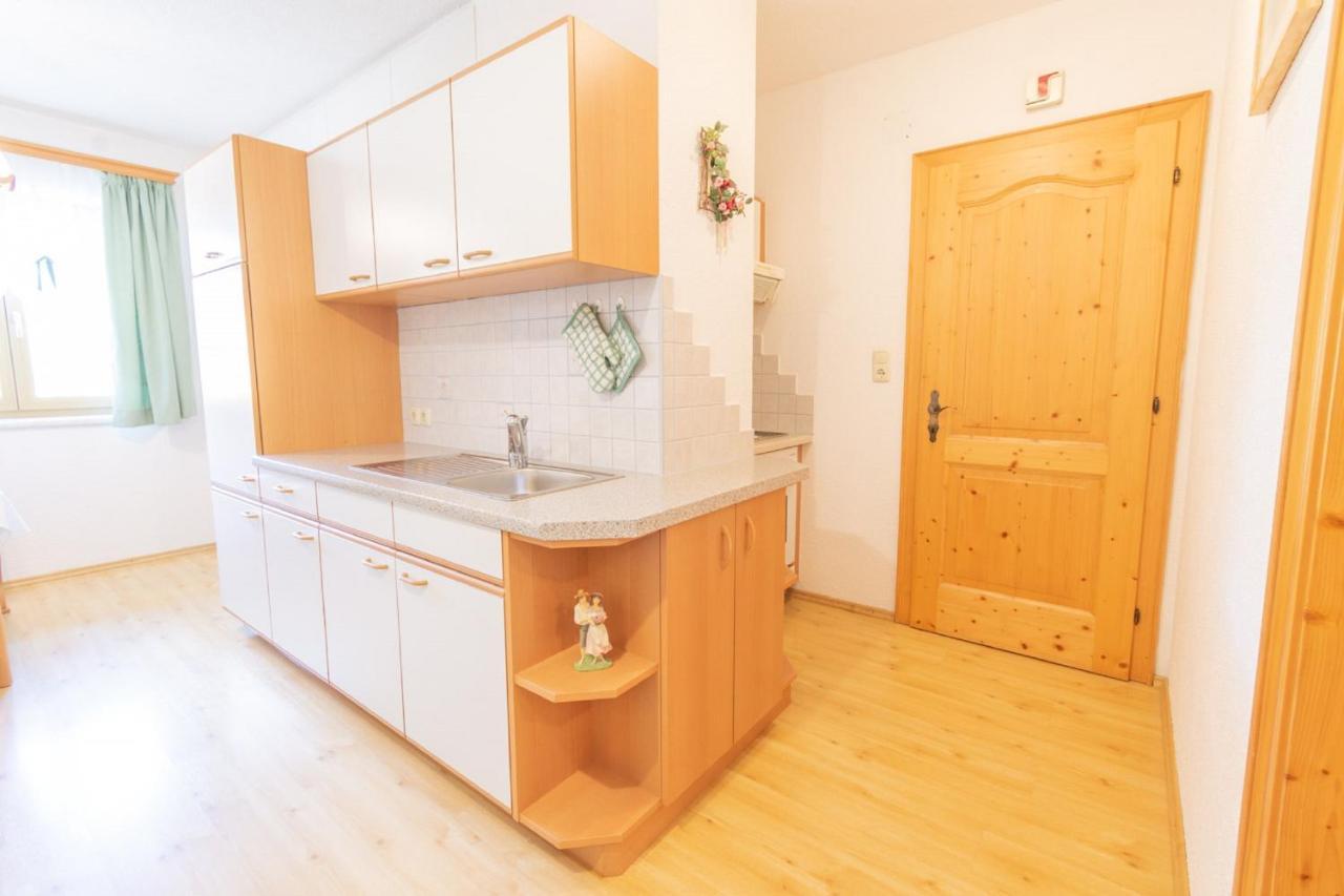 Mitterhirschberg, Familie Schweighuber Apartamento Waidhofen an der Ybbs Exterior foto
