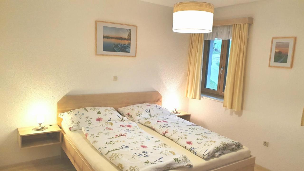 Mitterhirschberg, Familie Schweighuber Apartamento Waidhofen an der Ybbs Exterior foto